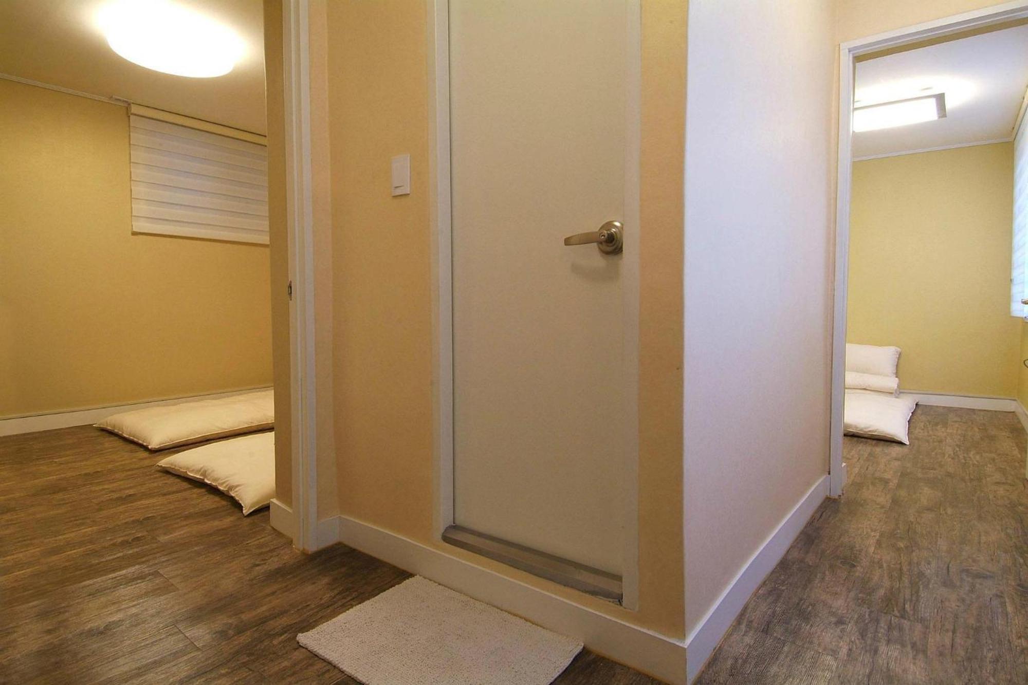 Crib 49 Guesthouse - Foreigner Only Seoul Zimmer foto